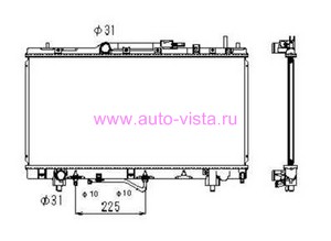   Toyota Corona AT/ST210 1,6 97 A